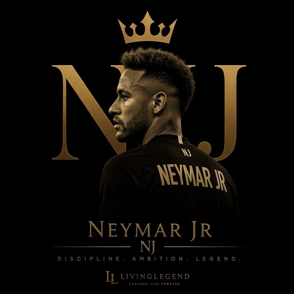 Neymar Jr